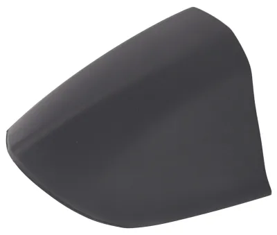 Image de Cache de poignée de porte extérieure en ABS, référence FR3Z?63218A15?ACPTM, de couleur noire, compatible avec les modèles Ford Mustang de 2015 à 2020