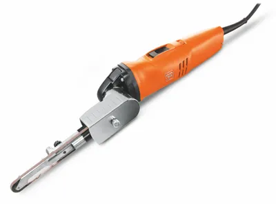 Produktbild von FEIN BF 10-280 E Bandfeile, 800 W, 230 V, Farbe, Size