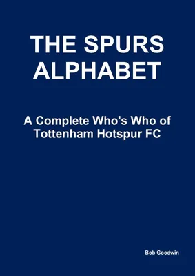 Produktbild von The Spurs Alphabet