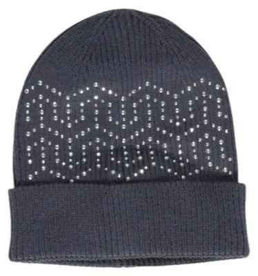 Produktbild von Pieces Hut Grau 477530 : Größe - UNICA Größe: UNICA