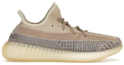 Produktbild von adidas Yeezy Boost 350 V2 Ash Pearl - EU 40