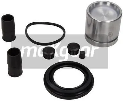 Produktbild von MAXGEAR 49-2384 Antriebswelle Vorne Links für HONDA ACCORD VIII (CU) ACCORD VIII Kombi Accord IX Limousine (CR)