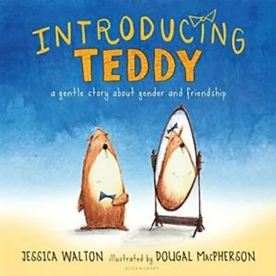 Productafbeelding van Introducing Teddy