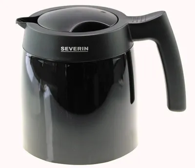 Obrázok produktu pre Vákuová kanvica Severin TK5536 pre kávovar KA4115, KA4123, KA9232, KA9234