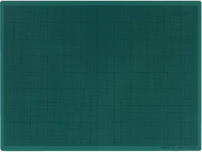 Obrázek produktu pro Linex CM4560, Zelená, Plast, A2, 490 mm, 640 mm, 5 mm