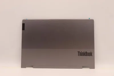Image de Lenovo COVER LCD Cover C 21DM MGR (5CB1J10003)