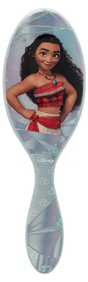 Produktbild von Wet Brush Disney 100 Original Detlanger Moana, Kinder, Paddelhaarbürste, Mehrfarbig, Abbildung, 1 Stück(e)