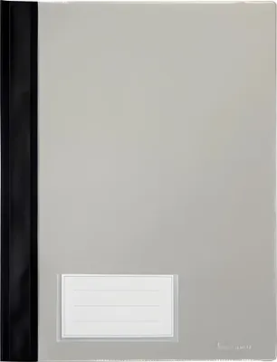 Immagine prodotto di bene 281100 SCHWARZ Schnellhefter A4 schwarz