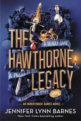 Zdjęcie produktu dla Hawthorne Legacy