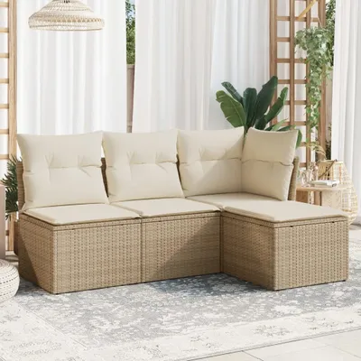 Obrázek produktu pro VidaXL 3249337, 4 kusů