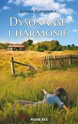 Produktbild von Dysonanse i harmonie