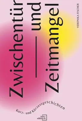 Obrázok produktu pre Zwischentür und Zeitmangel