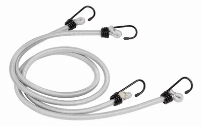 Image de KREATOR KRT555101 - Caoutchouc de serrage 10mm 2pcs