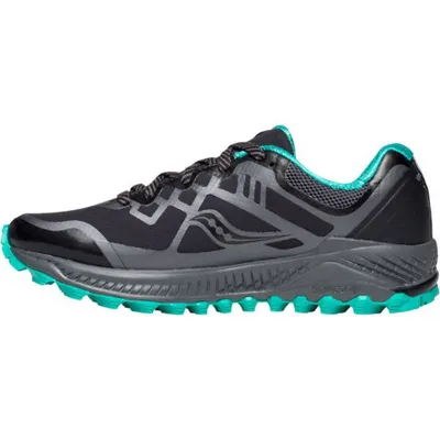 Produktbild von Saucony Laufschuh Peregrine 8 GTX