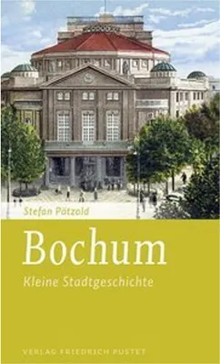 Obrázok produktu pre Bochum