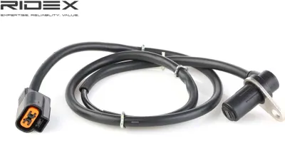 Produktbild von RIDEX ABS Sensor Raddrehzahl Vorne Links für MITSUBISHI PAJERO III (V7W, V6W) 412W0099