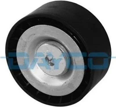 Produktbild von DAYCO APV2396 Umlenkrolle Keilrippenriemen für SCANIA P,G,R,T - series