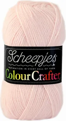 Produktbild von Scheepjes Colour Crafter 100g (1240) Ommen