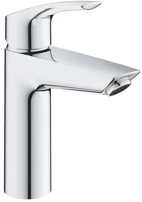 Produktbild von GROHE Eurosmart, Chrom