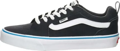 Produktbild von Vans MN Filmore Herren Sneaker in Schwarz, Größe 42