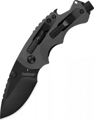 Immagine prodotto di Coltellino tascabile Kershaw Shuffle, fai da te