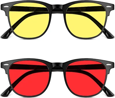 Obrázok produktu pre Počítačové okuliare, modré sklá, modrý filter, pre mužov a ženy, anti-glare šošovky