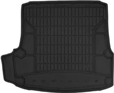 Produktbild von FROGUM 3D Kofferraummatte für Skoda Octavia II 04-13
