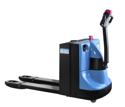 Produktbild von Hanselifter Elektrohubwagen E-20MG-AC Tragkraft 2000kg