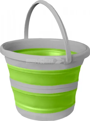 Produktbild von Brunner Drum Fold-away Typ: Drum 15 Fold-away Farbe: Grün/grau