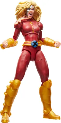 Immagine prodotto di Figurka akcji X-Men Marvel Legends Marvel's Husk 15 cm - Hasbro