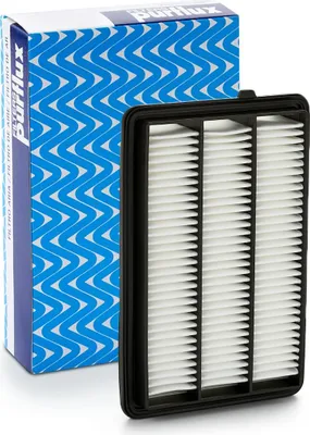 Produktbild von PURFLUX A3020 Luftfilter für NISSAN Qashqai II (J11, J11)