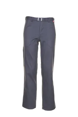 Immagine prodotto di Pantaloni da lavoro con cintura BW 290 grigio taglia 44