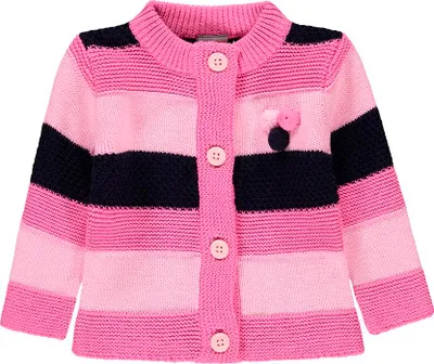 Produktbild von Kanz Kinder Langarm Strickjacke