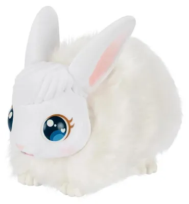 Produktbild von Moose Little Live Pets Mama Surprise Bunny Playset 4+ Yearbeschädigt