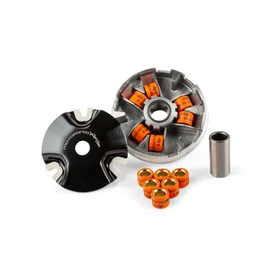 Zdjęcie produktu dla Wariator MOTOFORCE Racing V.2 z wałem 13 mm do Minarelli China 2T