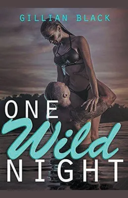 Produktbild von One Wild Night