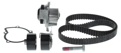 Produktbild von BOSCH 1 987 946 669 Zahnriemensatz + Wasserpumpe für FORD FOCUS III Turnier Kuga Mk2 (DM2) MONDEO IV Turnier (BA7) S-MAX (WA6) FOCUS III C-Max II