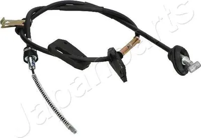 Produktbild von JAPANPARTS Handbremsseil Seilzug Feststellbremse für SUZUKI Vitara SUV (ET, TA, TD) Hinten Rechts BC-802