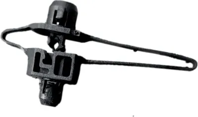 Obrázok produktu pre VOLVO S60 S80 V70 Čap krytu stĺpika OE 8684606