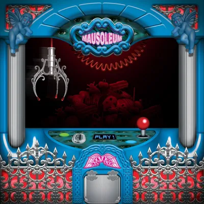 Image de Provoker : Provoker : Mausoleum - - (LP / M)