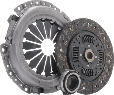 Produktbild von LuK RepSet 621 3102 00 Kupplungssatz für HYUNDAI i20 (PB, PBT) für KIA RIO III (UB)