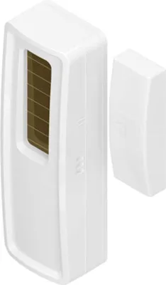 Immagine prodotto di NODON, Sensore porta senza fili compatibile con EnOcean, bianco