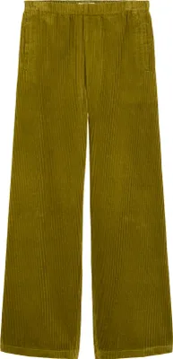 Produktbild von Pants, relaxed style, straight fit, 430 deep pea Größe 42
