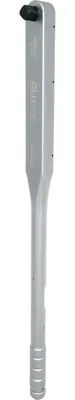 Produktbild von KS Tools 3/4ALUTORQUEprecision-Drehmomentschlüssel, 110-550 Nm, Rechtsanzug, Einzelvierkant