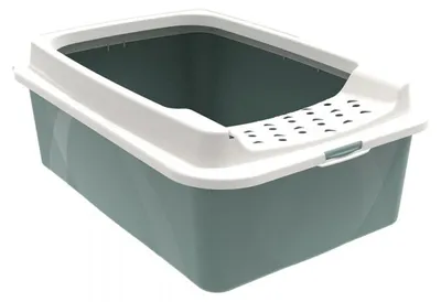 Zdjęcie produktu dla Rotho Kuweta BONNIE Eco green dla kota