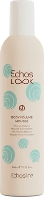 Imagen del producto de Echosline Echos Look, mousse para dar volumen al cabello, 400 ml