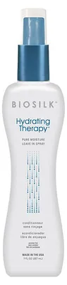 Productafbeelding van Biosilk - Hydrating Therapy Leave-In Spray - 207 ml