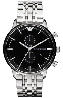 Immagine prodotto di ARMANI EMPORIO Mod. CLASSIC AR0389 Orologio da uomo