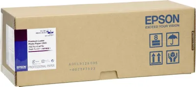Immagine prodotto di Epson C13S042079 Epson Premium Luster Photo Paper 40,6 cm x 30,5 m, 260 g S 042079