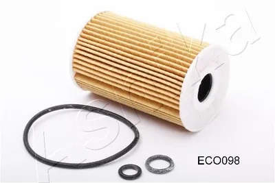 Obrázok produktu pre ASHIKA Ölfilter pre VW Polo V AUDI A3 A1 Golf VI SEAT Ibiza IV Passat B6 Plus